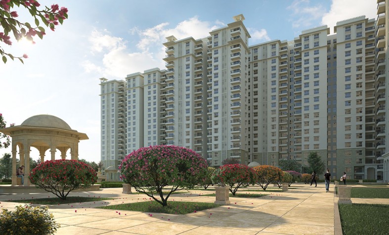 apartments in south Bangalore